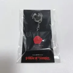 ENHYPEN ジョンウォン ボイスキーリング house of vampire