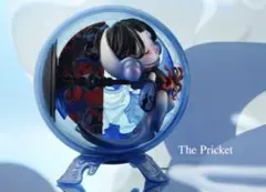 SKULLPANDA スカルパンダ The Mirage