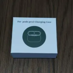iPods pro 3 用ケースのみ