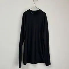 アンダーアーマー　レディス　長袖