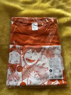 ハイキュー!! メモリアルTシャツ 日向翔陽