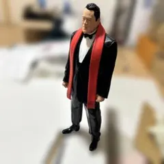 ホットトイズ系 ラーズ・アル・グール 1/6カスタムフィギュア - メルカリ