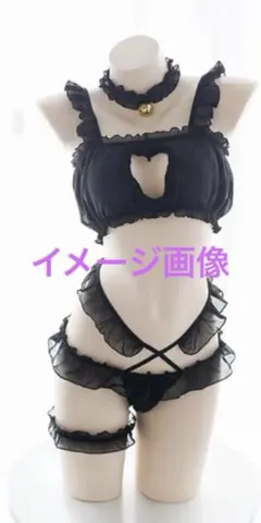 コスチューム　コスプレ　フルセット