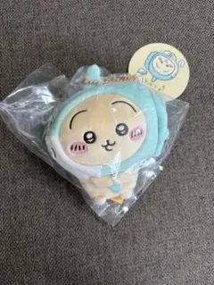 ちいかわ　ちいかわ水族館　(うさぎ／マンボウ)
