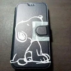 スヌーピー iPhone用ケース