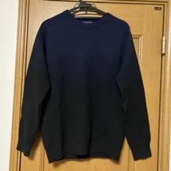 NANO UNIVERSE ニット