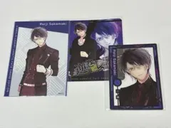 DIABOLIK LOVERS ゲーム GAME CITY特典 レイジ