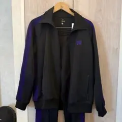 2026年最新】Needles トラックジャケット パープルの人気アイテム