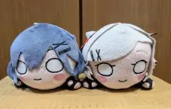 ラブライブ！蓮ノ空女学院スクールアイドルクラブ 寝そべり 全種セット