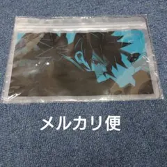 鬼滅の刃 UOMO 付録 マルチクリアケース 冨岡義勇 単体