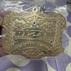 2026年最新】RIZINベルトの人気アイテム - メルカリ