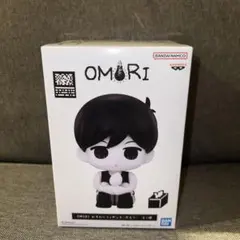2026年最新】omori フィギュアの人気アイテム - メルカリ