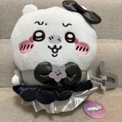 ちいかわ　超まじかるちいかわ　悪いバージョンだ　BIGぬいぐるみ　悪魔