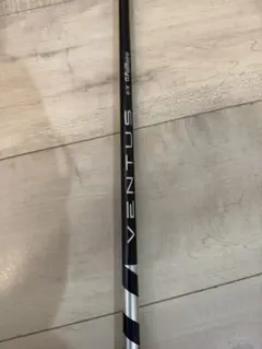 Gsh-1202VENTUS シャフト単品flex6-S サンプル品 スリーブ付 - メルカリ