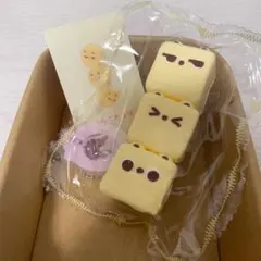 MoMoスクイーズ にゃんこかまぼこ