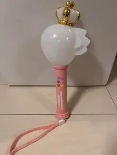 すとぷりペンライト＋公式ファンブック3冊セット