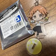 ペルソナ4 ダンシング・オールナイト アクリルキーホルダー 花村陽介 6/25発売予定【ペルソナ4 ダンシング・オールナイト】花村陽介（CV