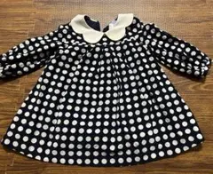 ジャガデイ　Jacadi ワンピース　18M
