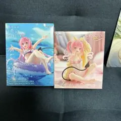 2026年最新】TOLOVEる フィギュア プライズの人気アイテム - メルカリ