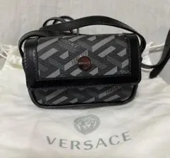VERSACE ミニショルダー バッグ ポーチのサムネイル