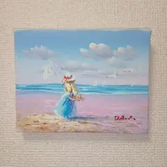 2025年最新】無名 油絵の人気アイテム - メルカリ