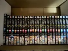 ニセコイ 英語版 全巻セット 漫画