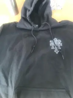 PAY MONEY TO MY PAIN ブラックパーカー XL