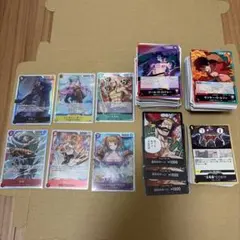 ワンピース トレーディングカードセット