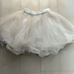 マールマール チュチュ ピーチパフ