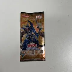 2026年最新】遊戯王 force of the breaker 未開封の人気アイテム