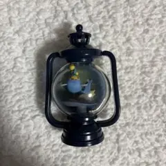 ポケモン ランターン リーメント フィギュア ランタンジオラマ