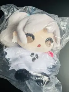 RWBY youtooz ぬいぐるみ　ワイス・シュニー　ハロウィン限定 RWBY youtooz ぬいぐるみ ワイス・シュニー ハロウィン限定 - メルカリ