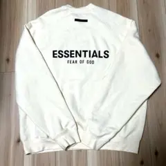 ESSENTIALS FEAR OF GOD スウェット XLサイズ