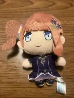 プロセカ 望月穂波 ぬいぐるみ