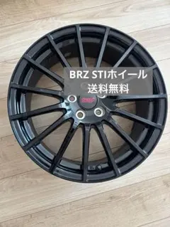 2026年最新】BRZ sti ホイール 18の人気アイテム - メルカリ