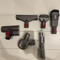 ダイソン V11 SV14 純正 付属品 3点セット ミニモーターヘッド ノズル
