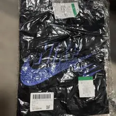 NIKE スポーツウェア ロングスリーブTシャツ ブラック XLのサムネイル