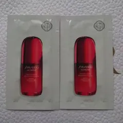 新発売　資生堂　アルティミューン　美容液　サンプル2個　パワライジングセラムのサムネイル