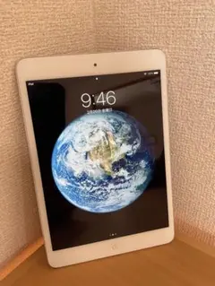 【最新12.5.8】iPad mini 2 16GB Wi-Fi