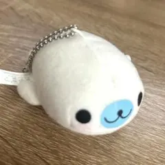 まめゴマ ミラー ストラップ まめゴマ ミラー ストラップ - メルカリ