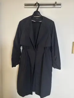 LAUTRÉAMONT ネイビー コートのサムネイル