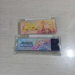 プロセカ 天馬咲希 バナーバッジ ひな祭り アンハモ