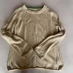 パラスパレス＊ニットセーターのサムネイル