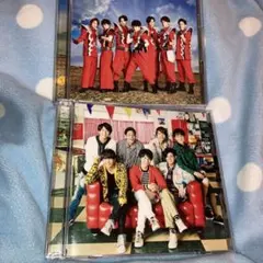 ジャニーズWEST  考えるな、燃えろ！！/僕ら今日も生きている