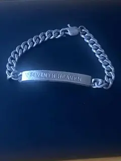 DAVAN Inherit Bracelet シルバー925 K18YG ブレス - メルカリ