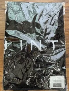 IN THE PAINT タオル ブラック バスケットボール