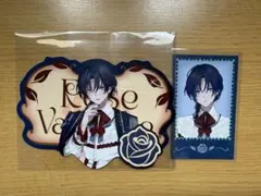 にじさんじ 特典 花籠つばさ バレンタイン RoseValentine - メルカリ