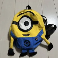 ミニオン リュック