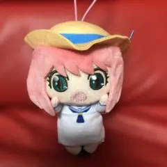 アーニャぬいぐるみ