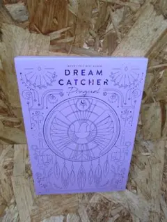 （激レア）Dream Catcher 1stミニアルバム - Prequel 激レア）Dream Catcher 1stミニアルバム - Prequel - メルカリ